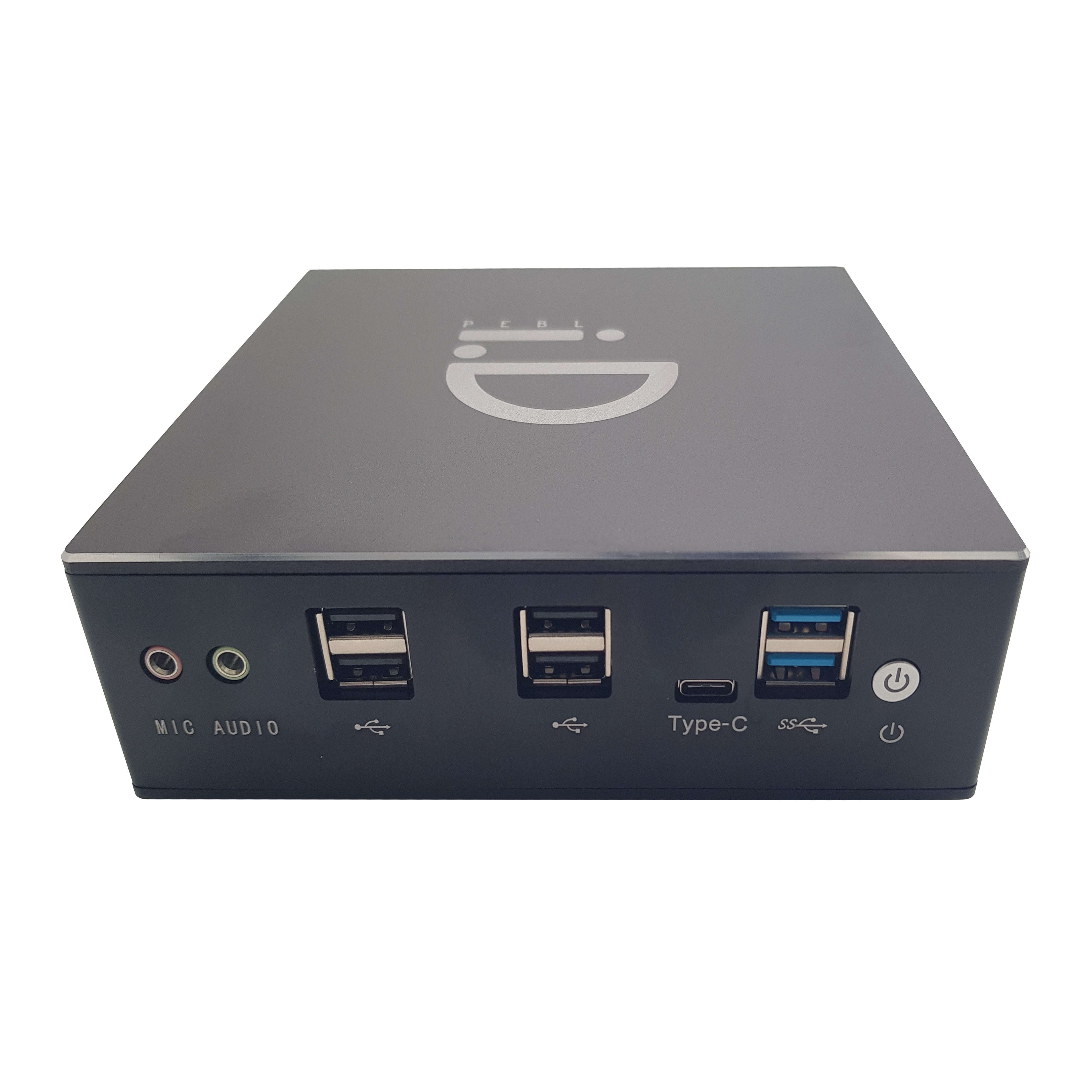 PEBL BOXIE II i3 10110U