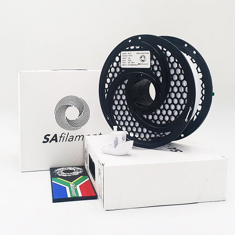 SA FILAMENT PetG 1Kg, 1.75mm