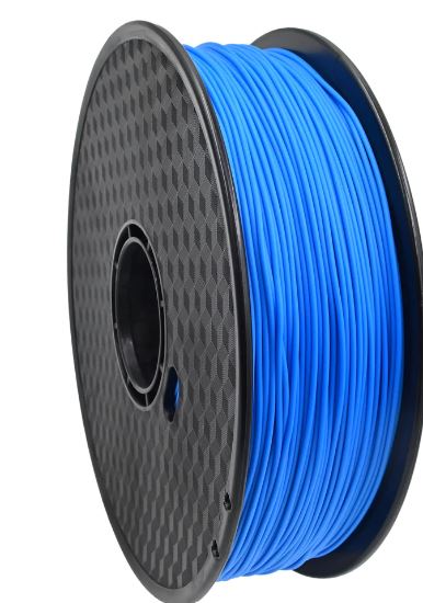 Wanhao Flexible TPU Filament 1kg
