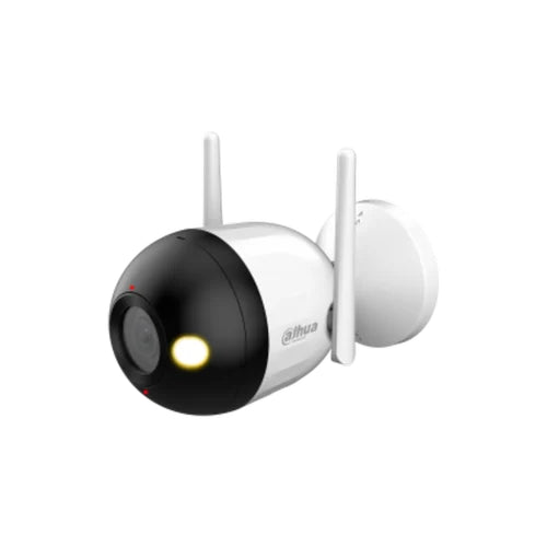 DAHUA Camera DH-F4C-PV - Bullet A2 (For outdoor and indoor use - IP67)