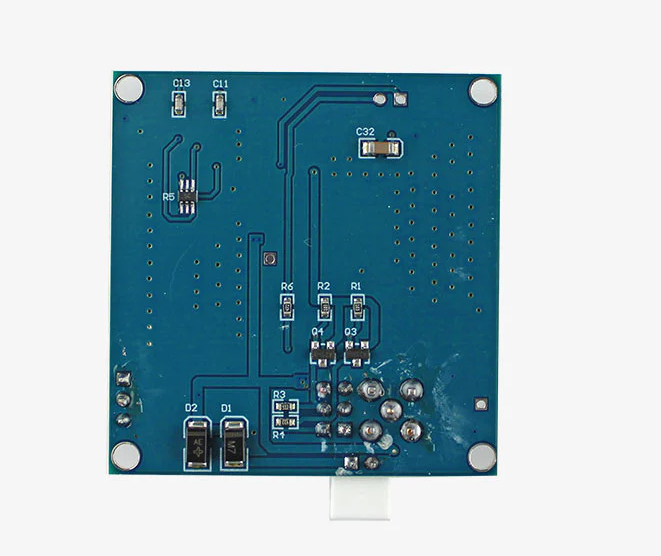 SIM900 GSM/GPRS module