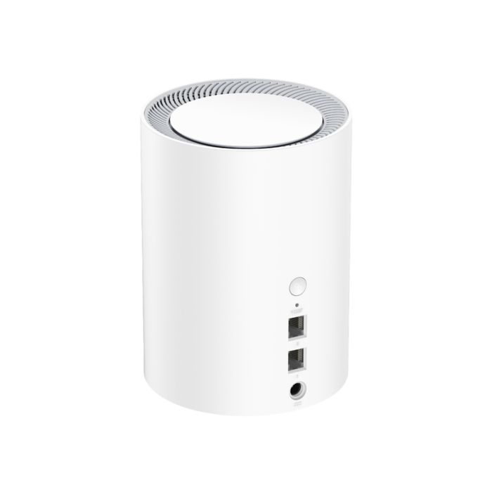 CUDY Dual Band AX 3000 1x2 5GE Mesh Router (DEMO)