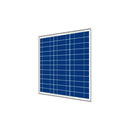 CEDAR SOLAR Cinco 30W 36 Cell Poly Solar Panel off Grid