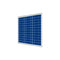 CEDAR SOLAR Cinco 30W 36 Cell Poly Solar Panel off Grid