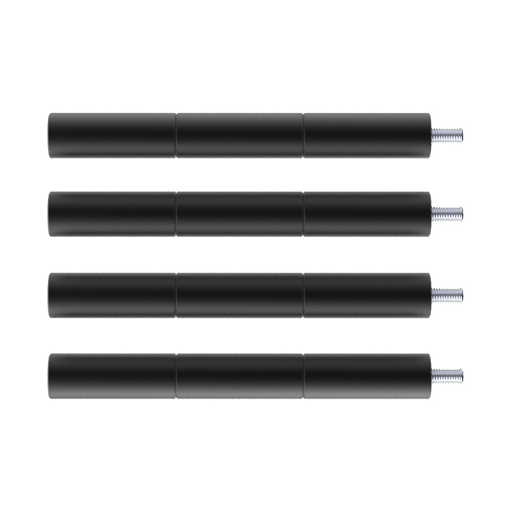 CREALITY CR-Laser Falcon Extra Risers (12 pcs）