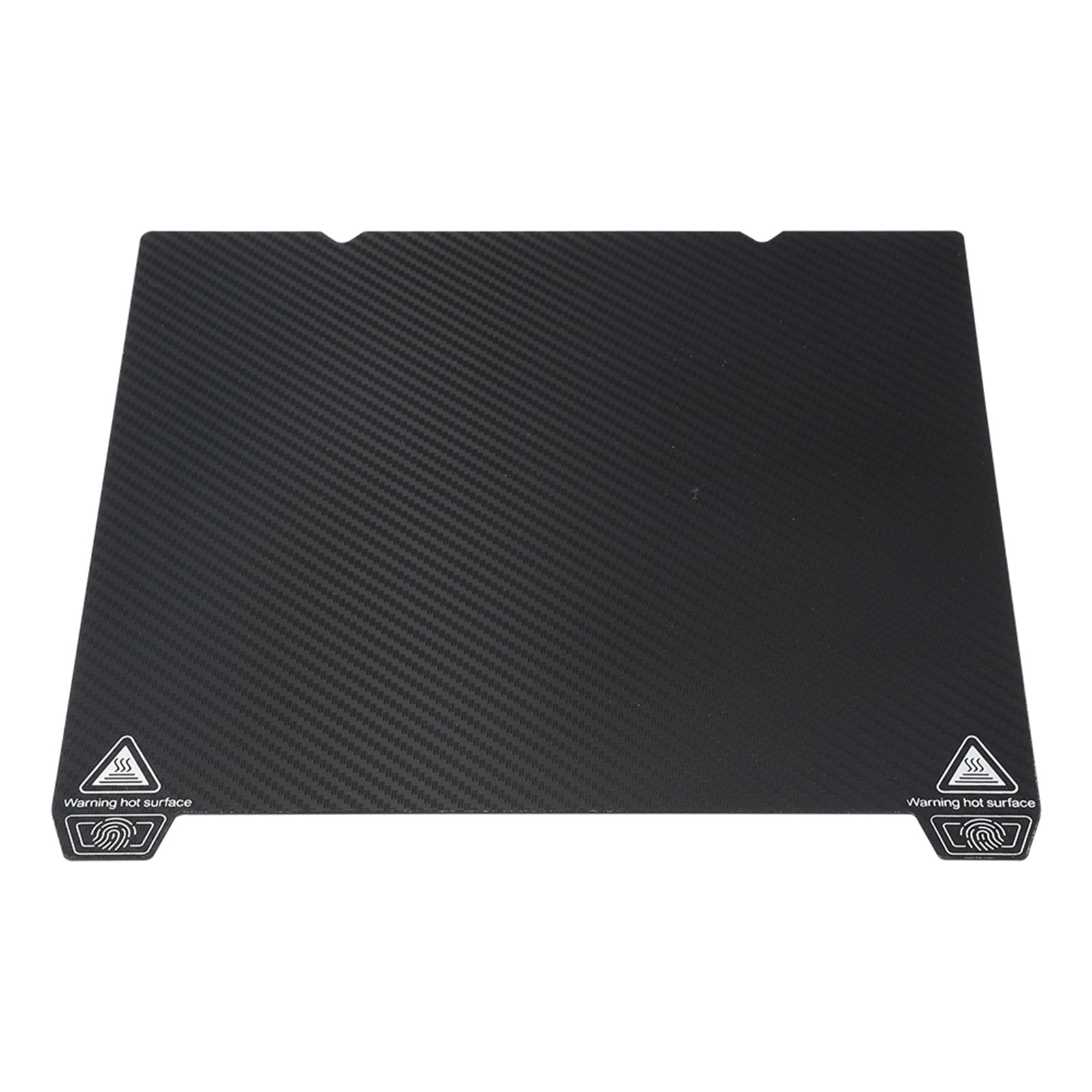 CREALITY Double Sided Printing Platform Board Kit 235×235 Spring Steel PET+PEI