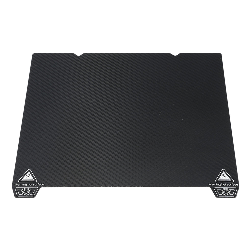 Spring Printing Platform CREALITY Double Sided Printing Platform Board Kit 235×235 Spring Steel