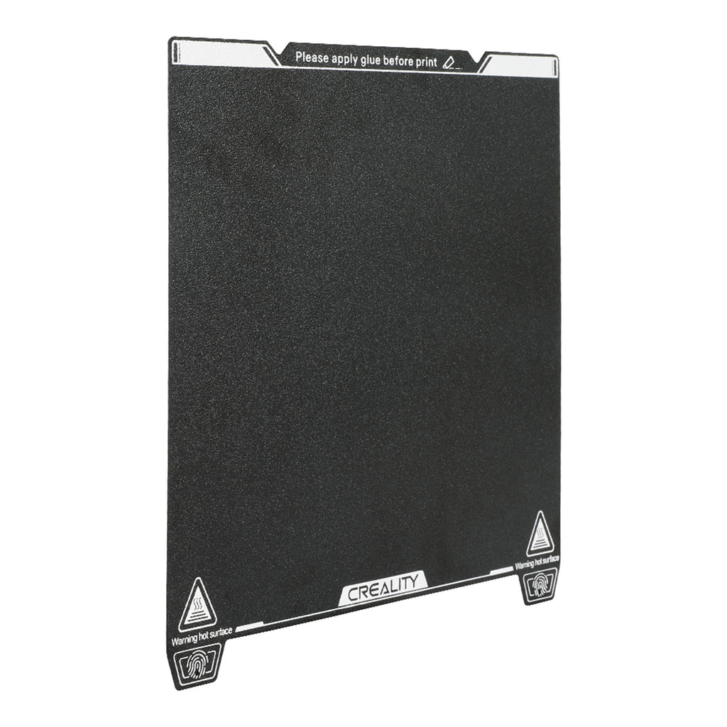 Spring Printing Platform CREALITY Double Sided Printing Platform Board Kit 235×235 Spring Steel