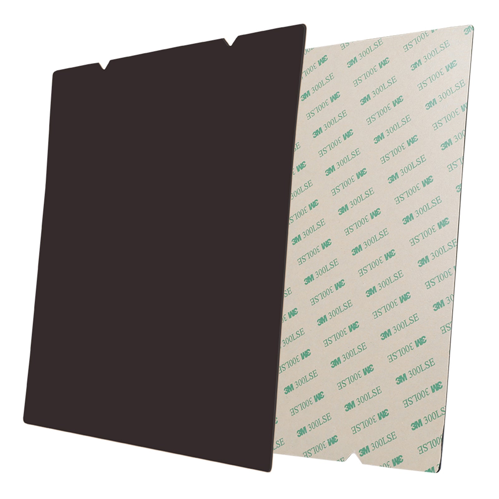 CREALITY Double Sided Printing Platform Board Kit 235×235 Spring Steel PET+PEI