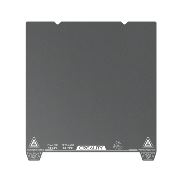 CREALITY Cold Printing Board Kit (235×235 Spring Steel)