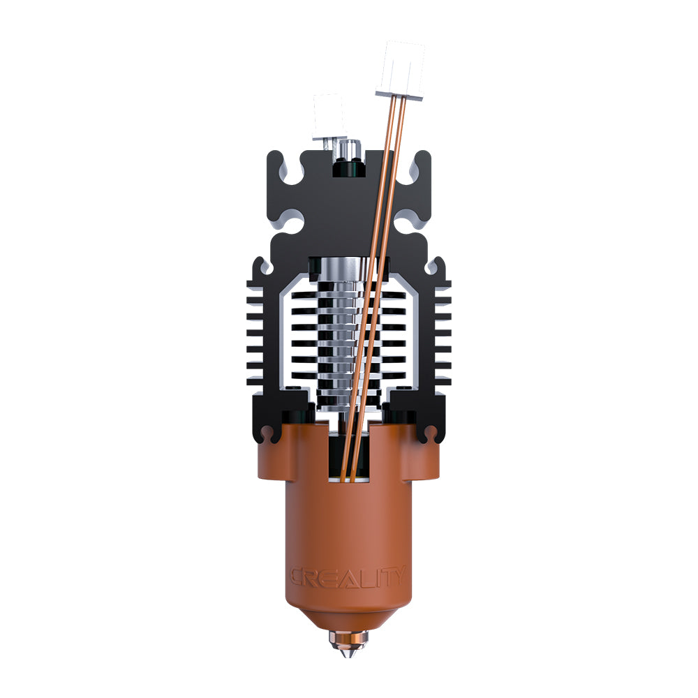 CREALITY Ender-3 V3 SE/KE Ceramic Heating Block Kit