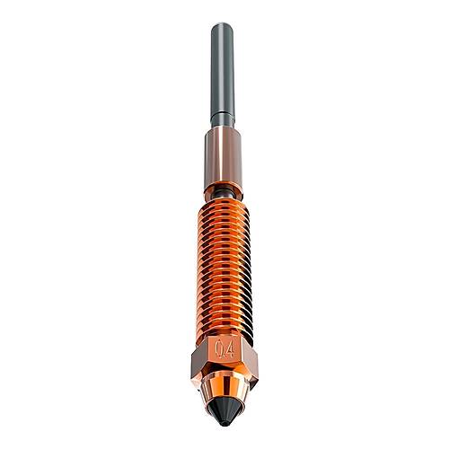 CREALITY Nozzle M6 × D0.4 × H65.4 Silicon Carbide