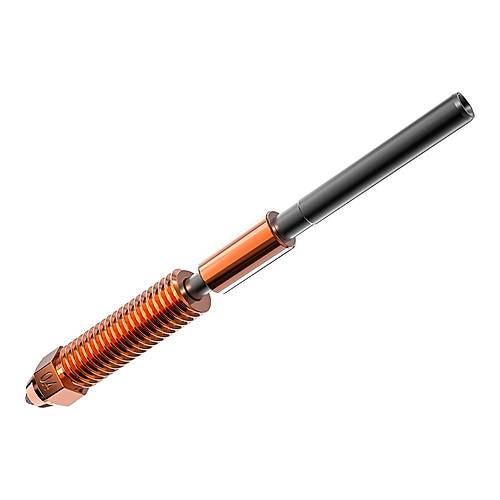 CREALITY Nozzle M6 × D0.4 × H65.4 Silicon Carbide