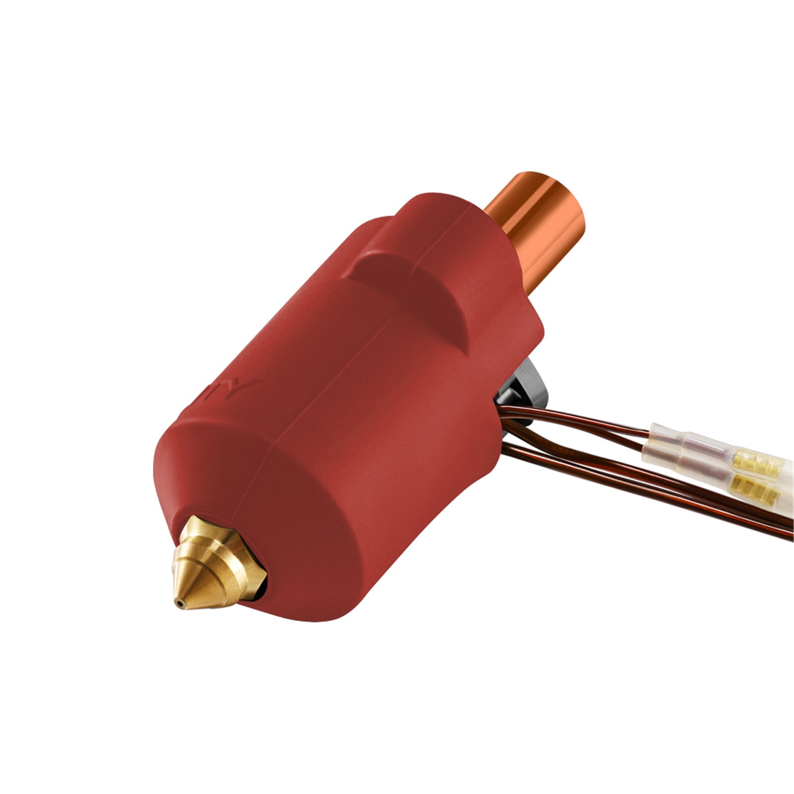 CREALITY High Flow Heating Head Kit Black 32mm³/s High Flow