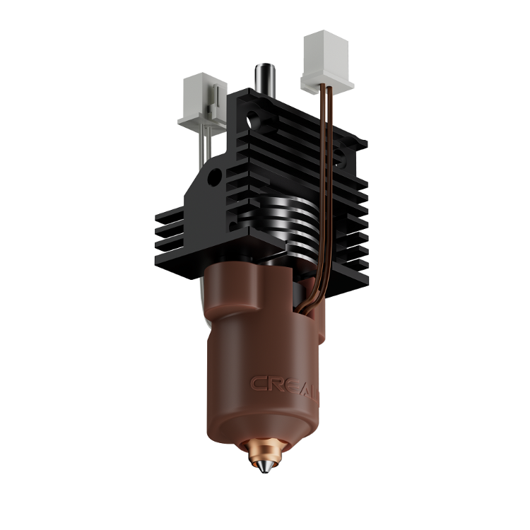 CREALITY K1 New Clip Version Hotend