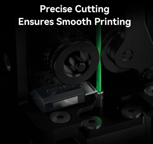 CREALITY Filament Cutter-K2 Plus (10 per pack）