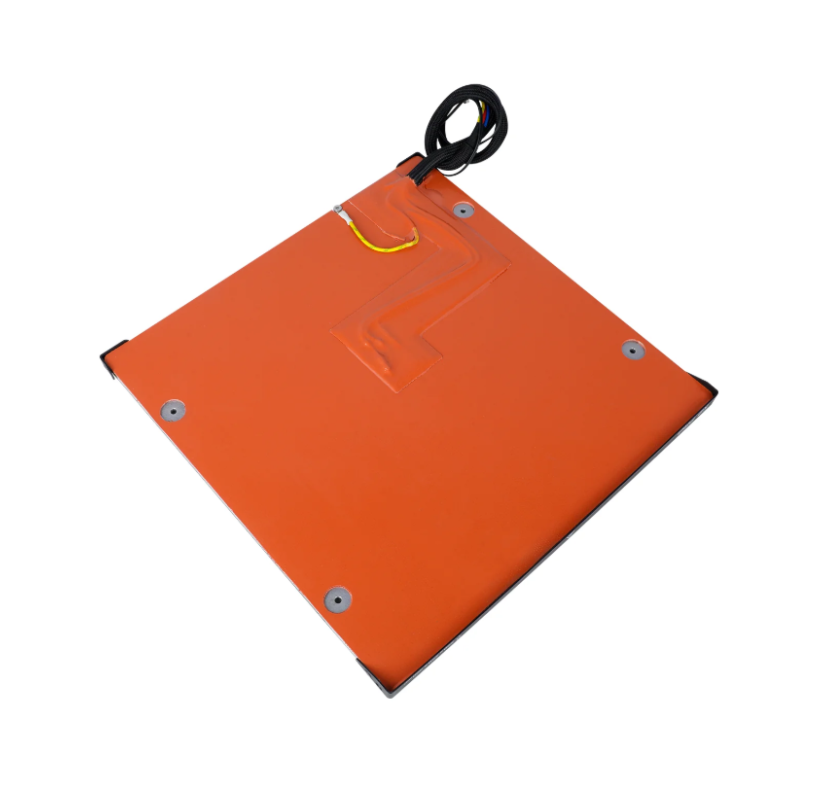CREALITY K2 Hotbed Plate Kit
