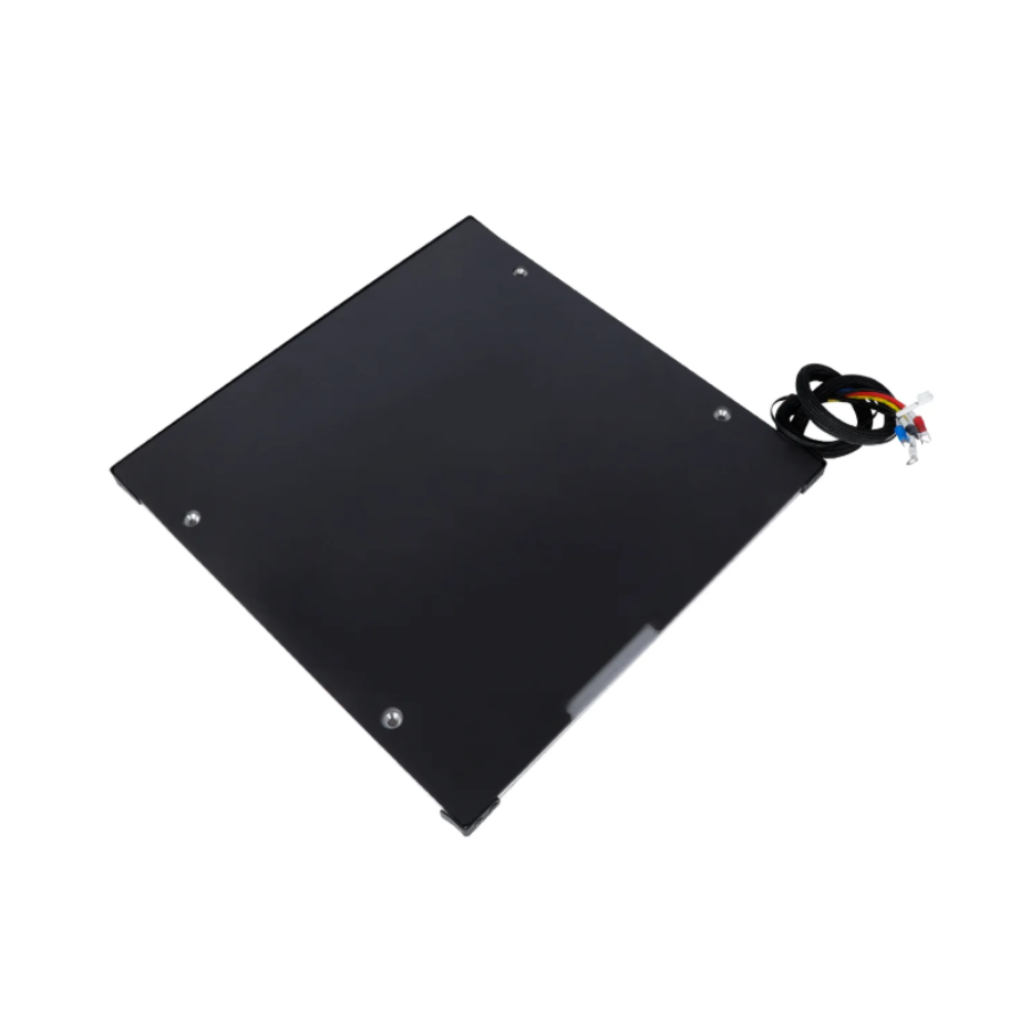 CREALITY K2 Hotbed Plate Kit