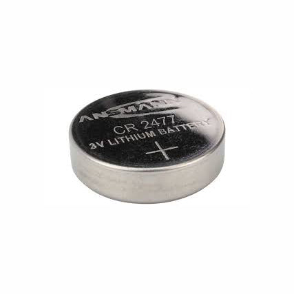 ANSMANN CR2477 3V Lithium Battery