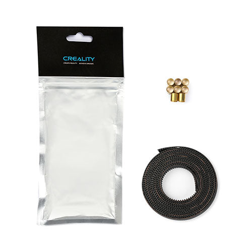 CREALITY Gates Timing Belt 2GT W6 L2000mm