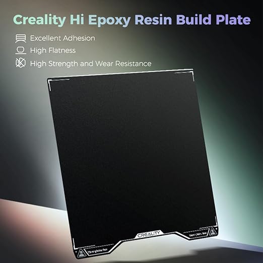 CREALITY Hi Combo Epoxy Resin Printing Platform Kit