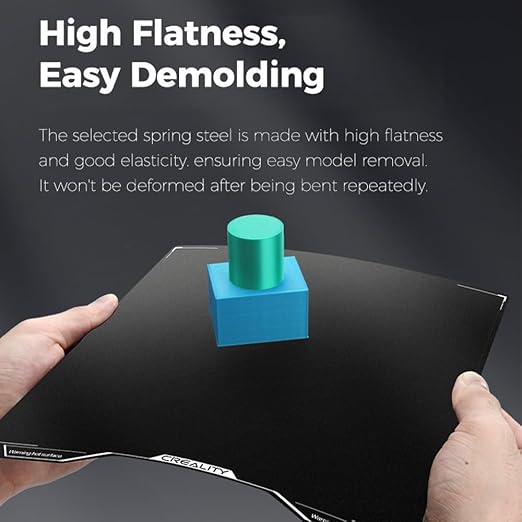 CREALITY Hi Combo Epoxy Resin Printing Platform Kit