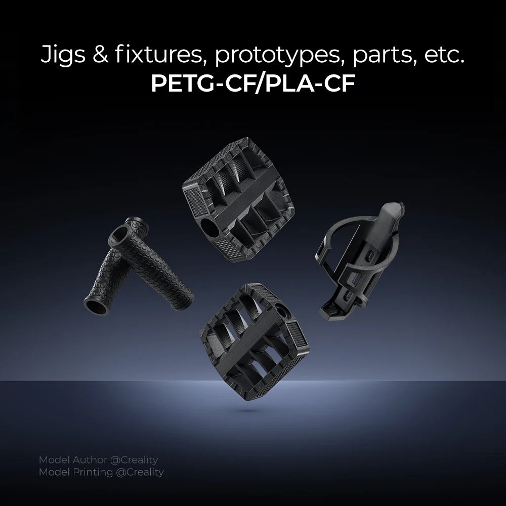 CREALITY K1C 2025 Version