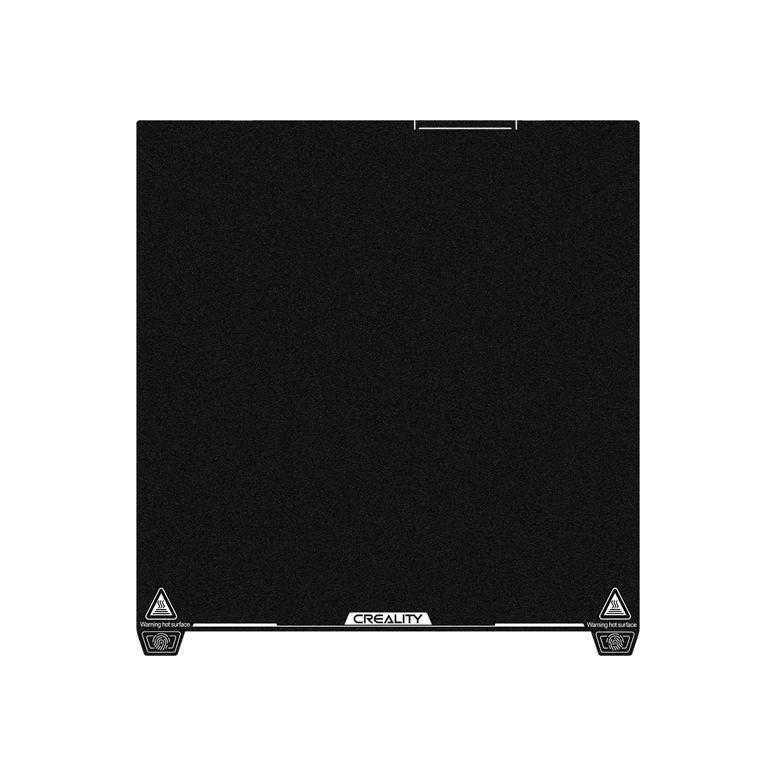 CREALITY K2 PLUS Epoxy Printing Board Kit 350×350 Spring Steel