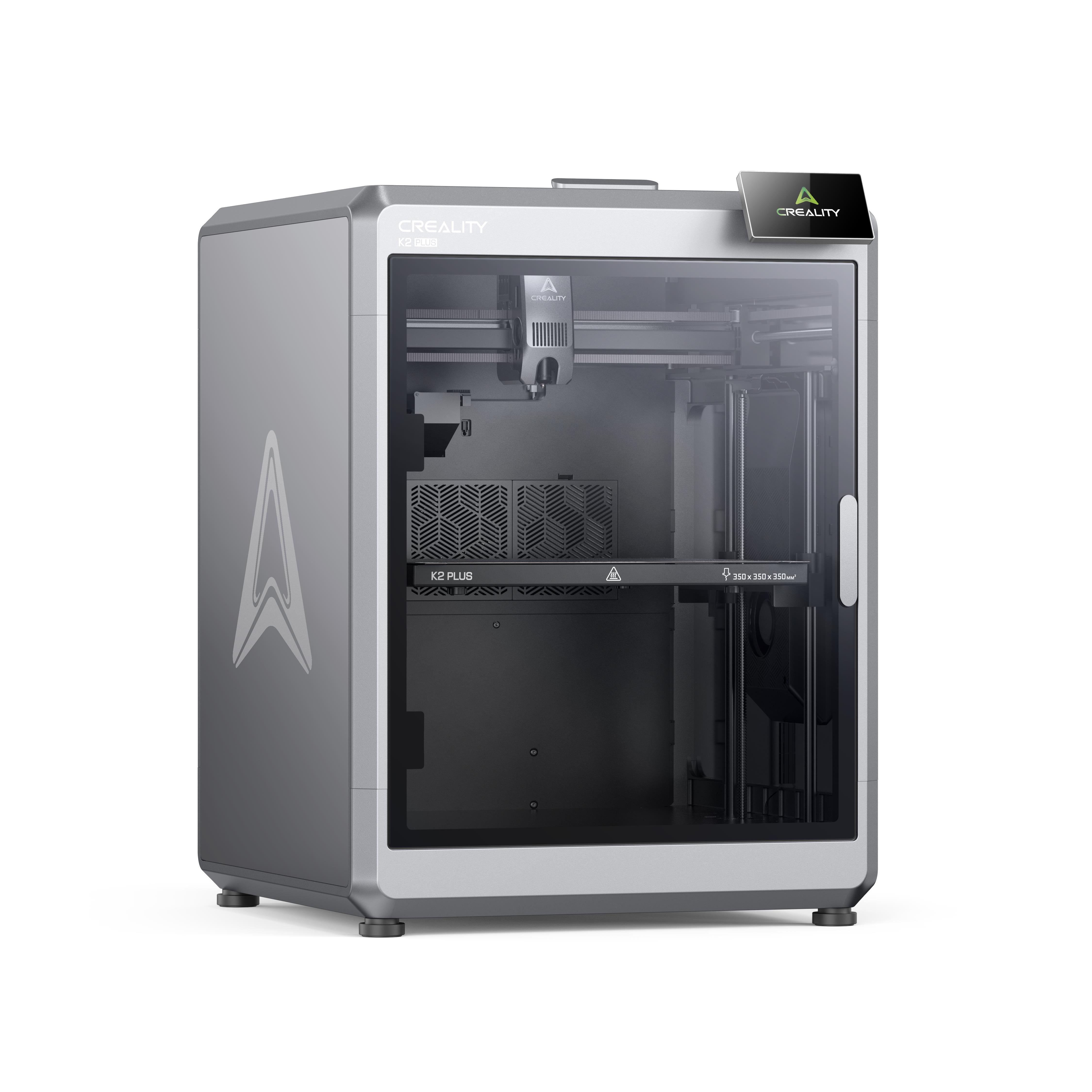 CREALITY K2 Plus