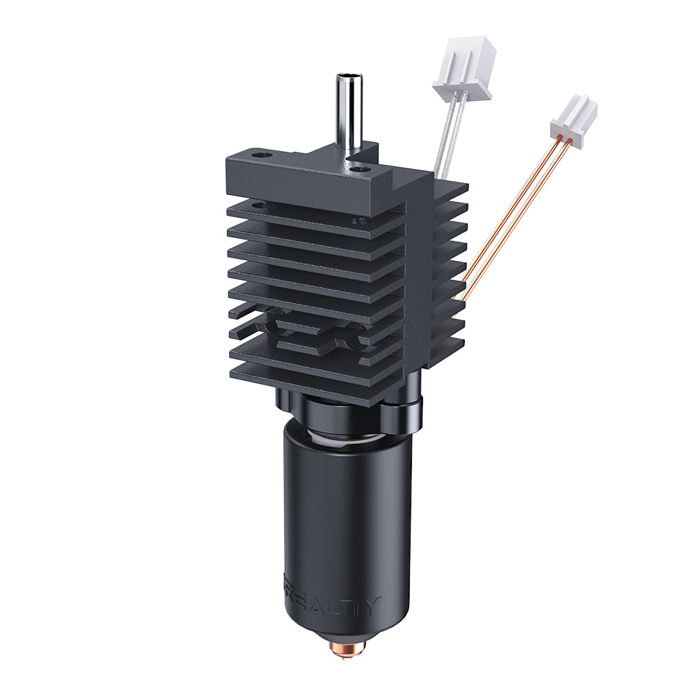 CREALITY K2 Plus Ceramic Heating Block Kit