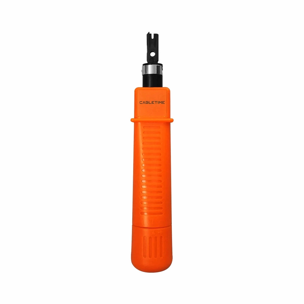 CABLETIME Punch-down Impact Tool for 110 Terminals