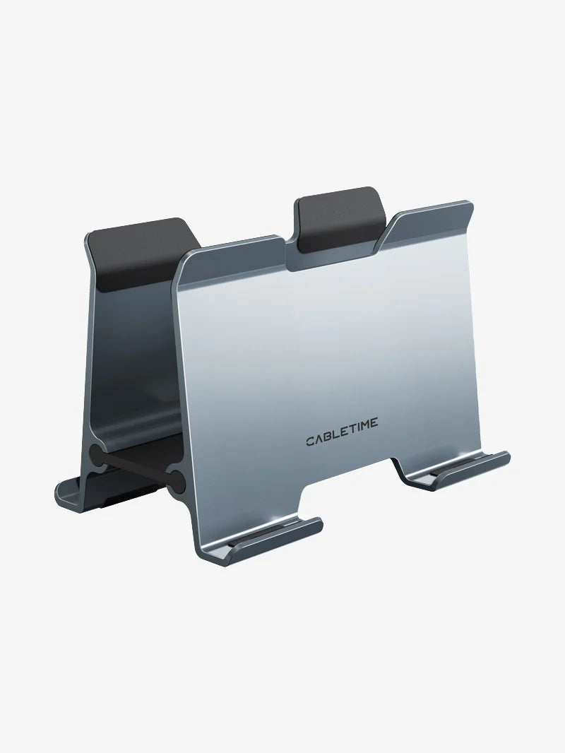 CABLETIME Vertical Laptop Stand