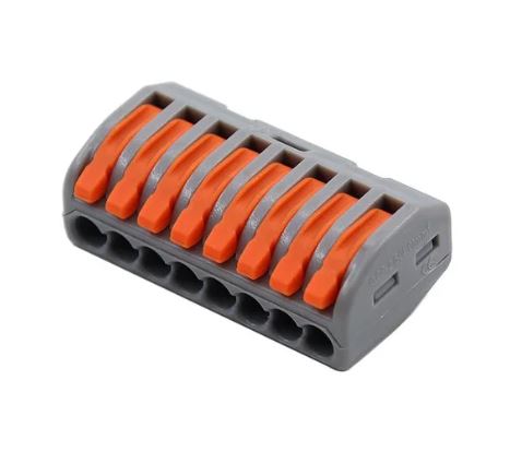 Mini Wire Electrical Connector