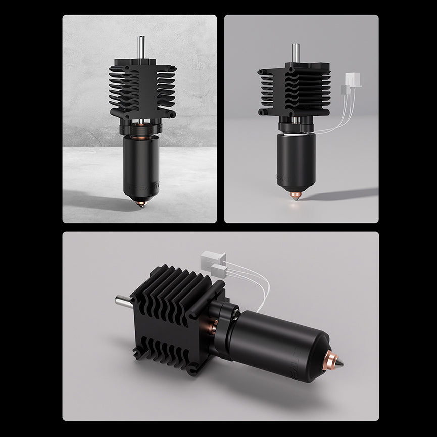 CREALITY Hi Ceramic Heating Block Kit