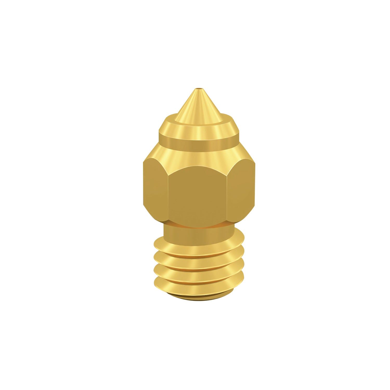 CREALITY K-ST Nozzle Kit 5pcs/Set