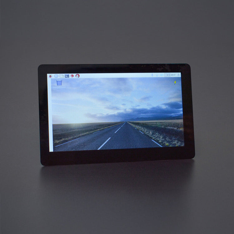 DFROBOT 7'' HDMI Display with Capacitive Touchscreen