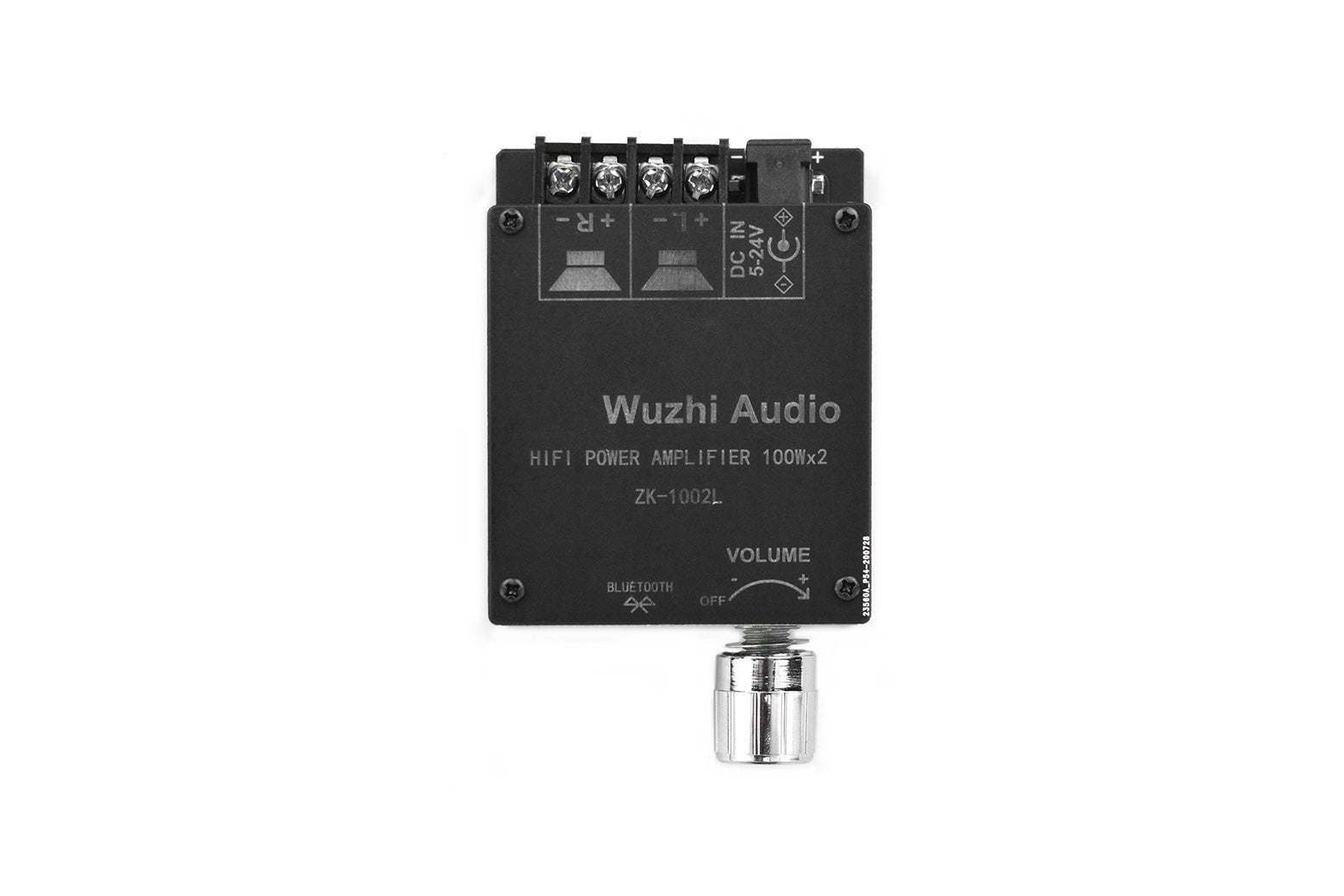 DFROBOT High Power Bluetooth Power Amplifier Board