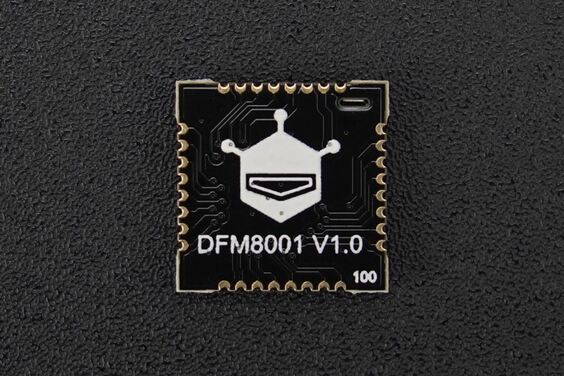 DFROBOT Ambient Energy Harvesting Module for Indoor IoT Battery-free Devices