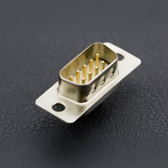 DFROBOT DB9 Male Connector