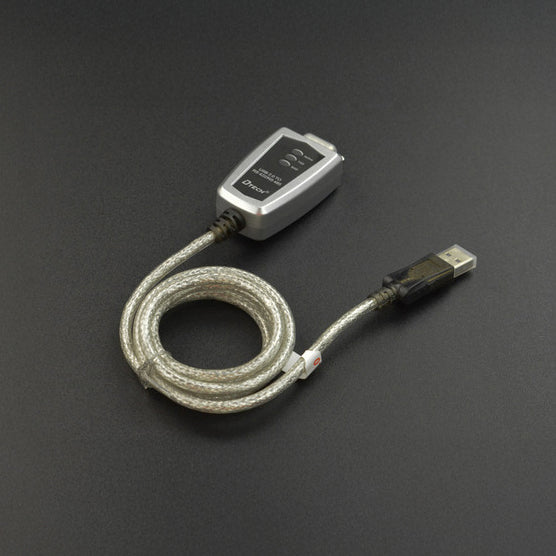 DFROBOT USB to RS422/RS485 Cable