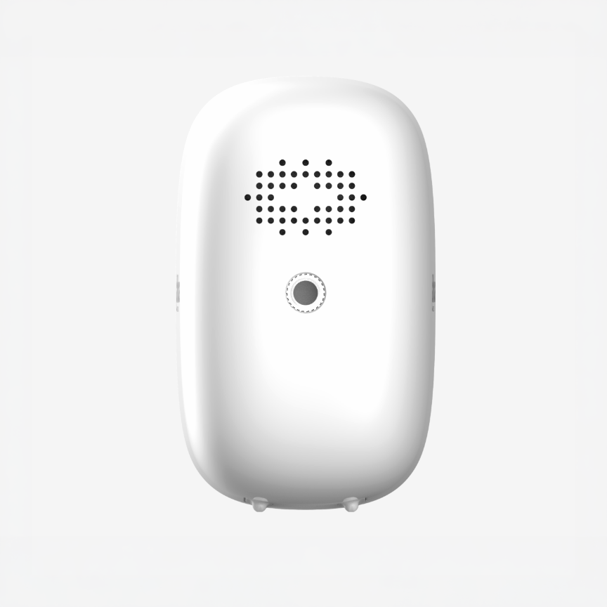 DAHUA 5MP Wi-Fi Battery Security Camera