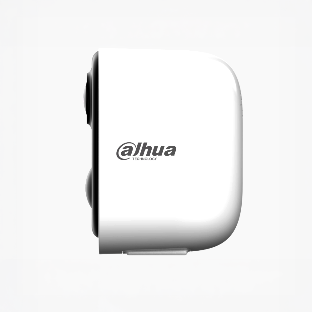DAHUA 5MP Wi-Fi Battery Security Camera