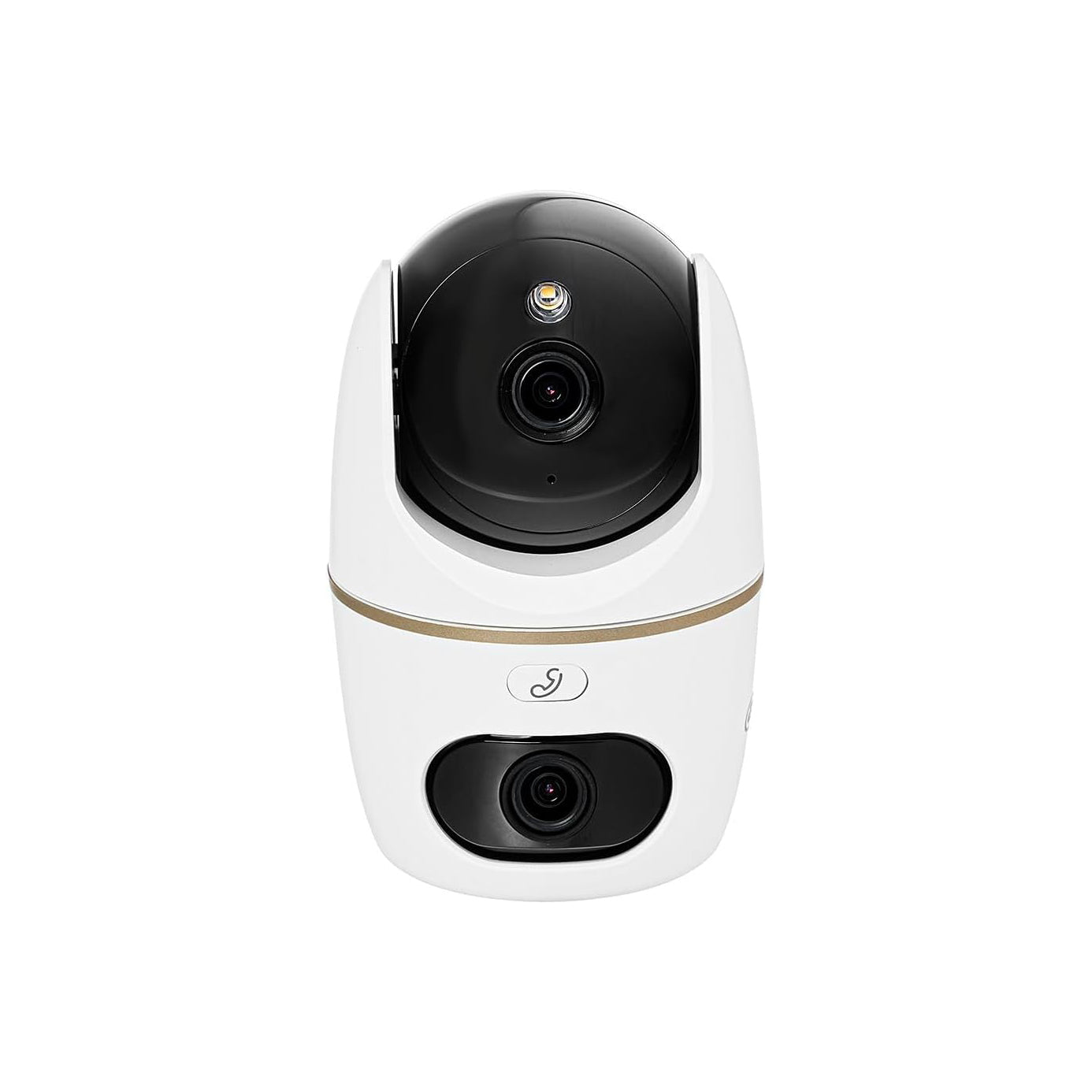 DAHUA 3+3MP Indoor Wi-Fi Dual-Lens Pan & Tilt Camera