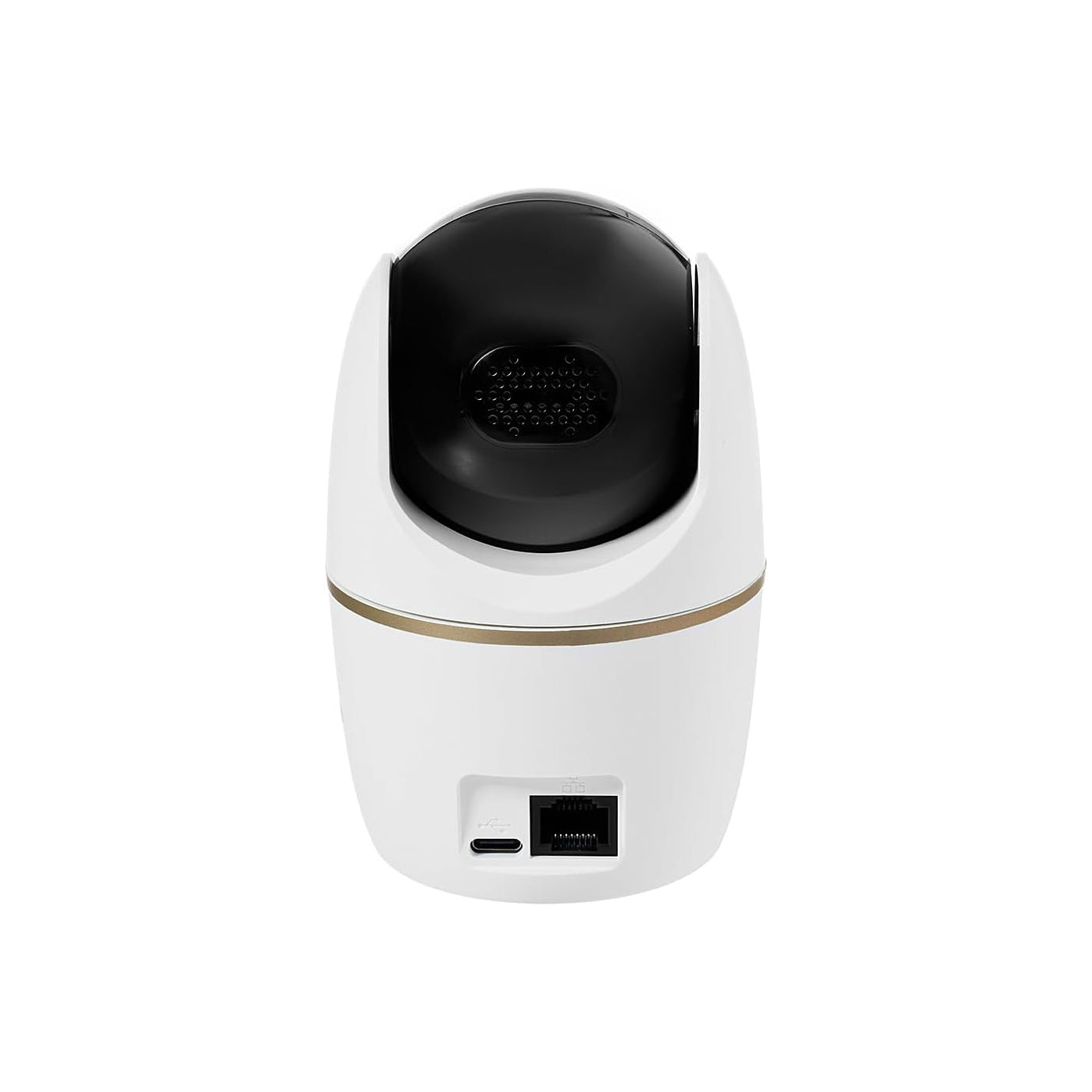 DAHUA 3+3MP Indoor Wi-Fi Dual-Lens Pan & Tilt Camera