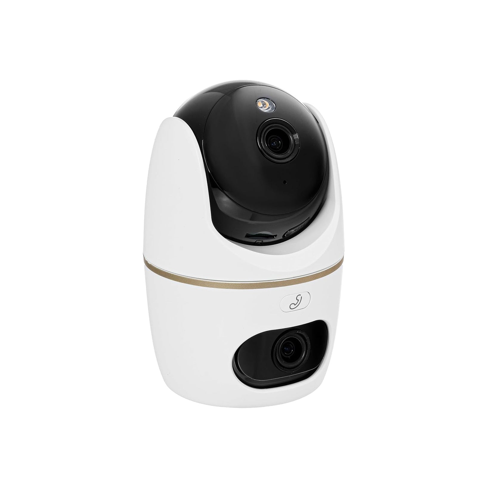DAHUA 3+3MP Indoor Wi-Fi Dual-Lens Pan & Tilt Camera