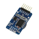 Real Time Clock IIC Module (DS3231 Chipset)