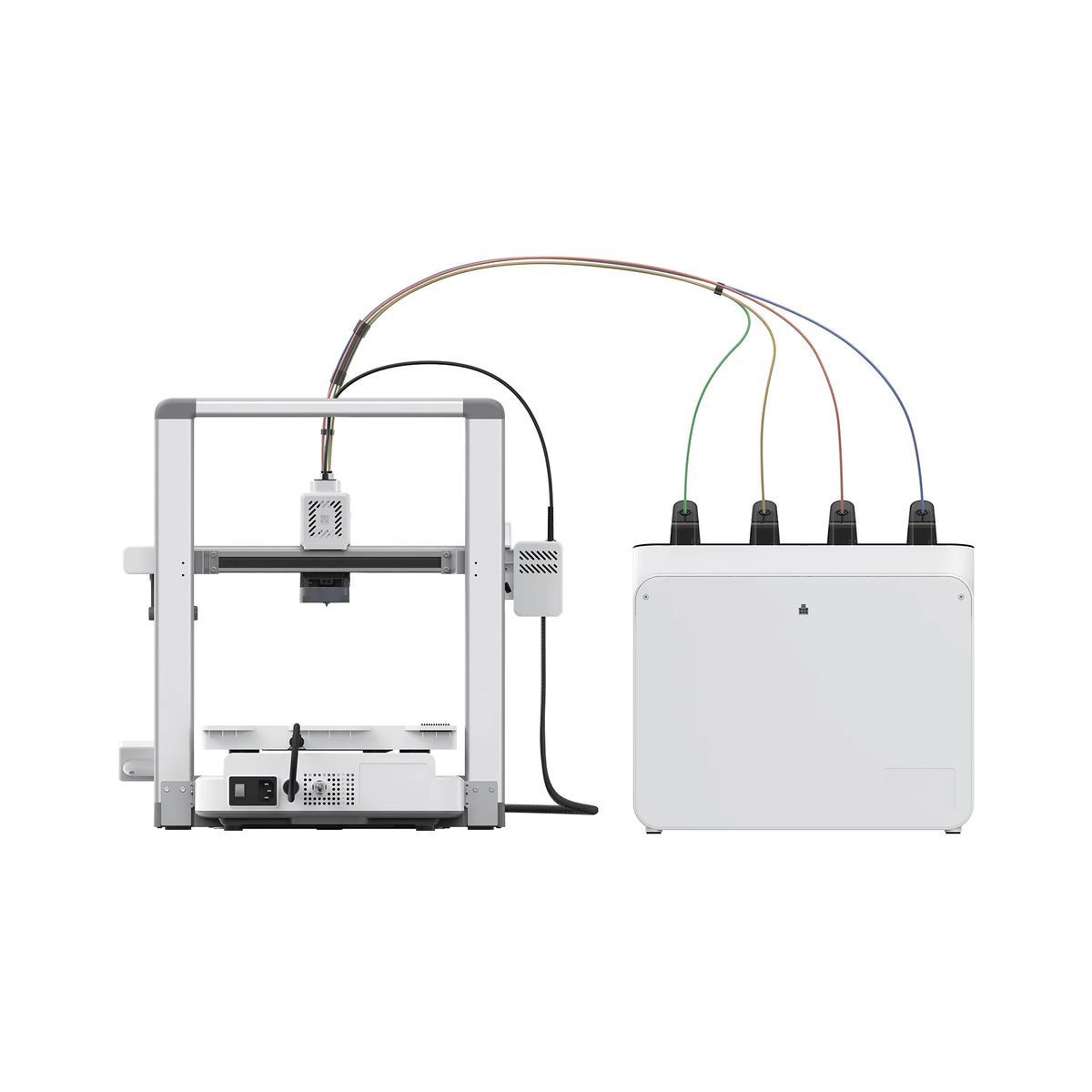 CREALITY SPARKX i7 Color Combo 3D Printer