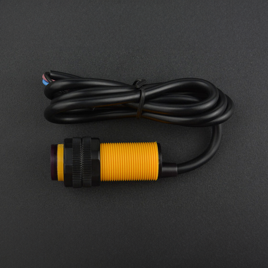 DFROBOT Digital Adjustable Infrared Proximity Sensor