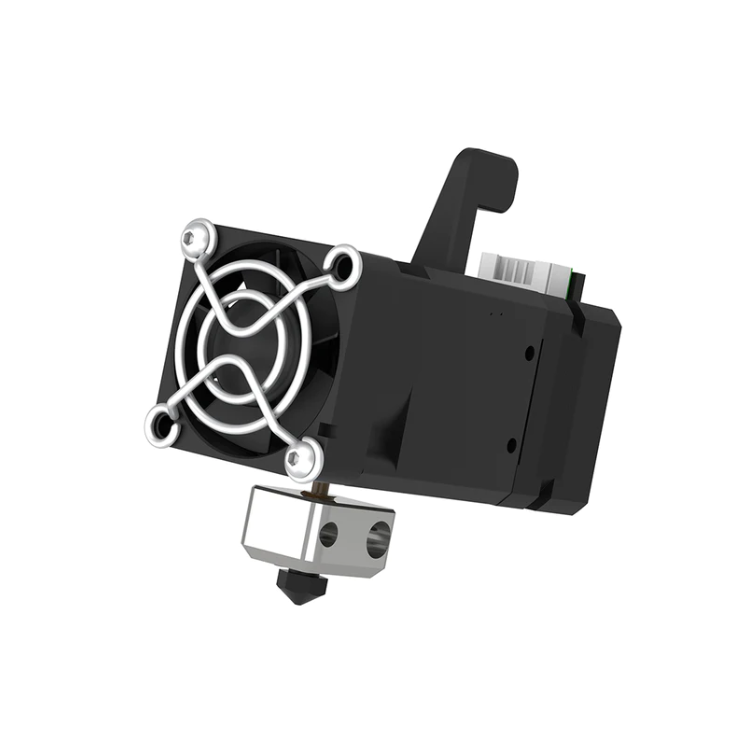 BIQU3D 500℃ Extruder for 3D Printer H2