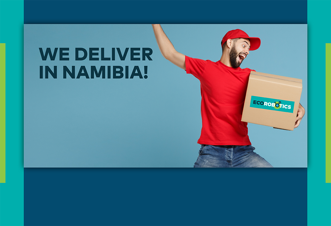 Electronics for learners, students, hobbyists and businesses.